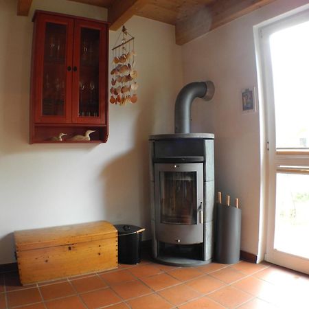 Villa Wellenreiter - Baabe Extérieur photo