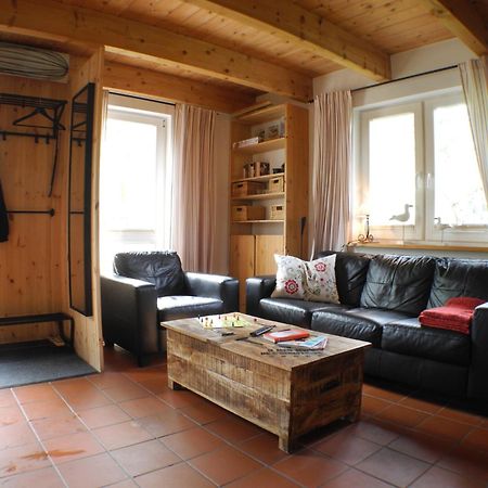 Villa Wellenreiter - Baabe Extérieur photo
