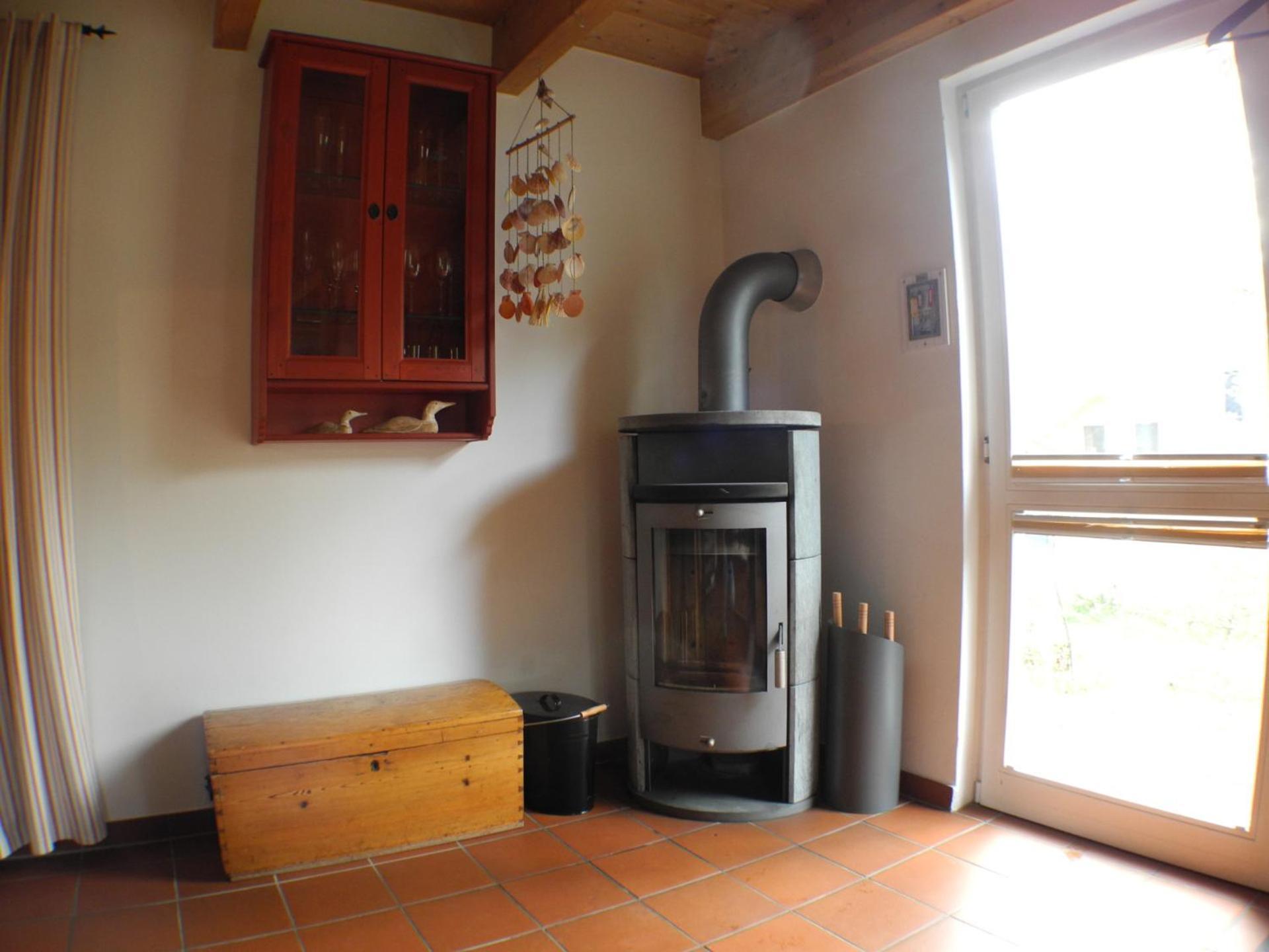 Villa Wellenreiter - Baabe Extérieur photo