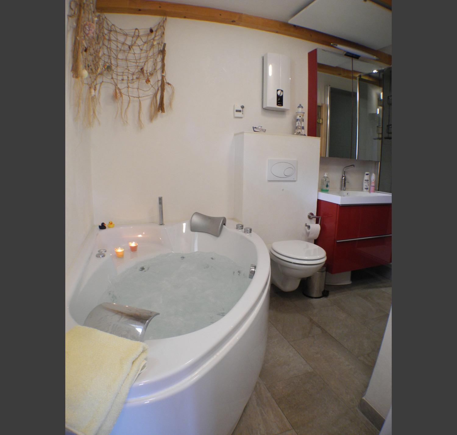 Villa Wellenreiter - Baabe Extérieur photo