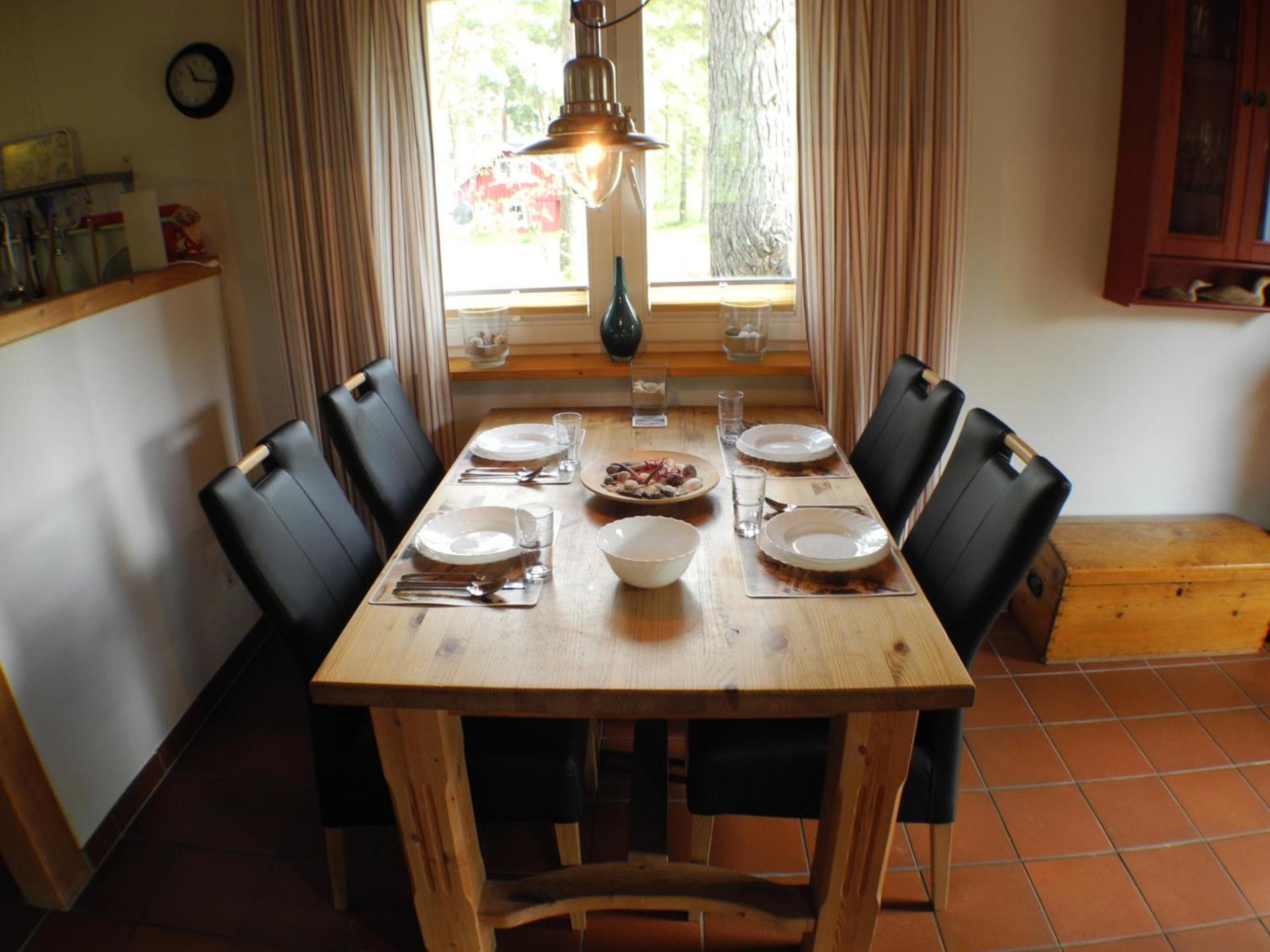 Villa Wellenreiter - Baabe Extérieur photo
