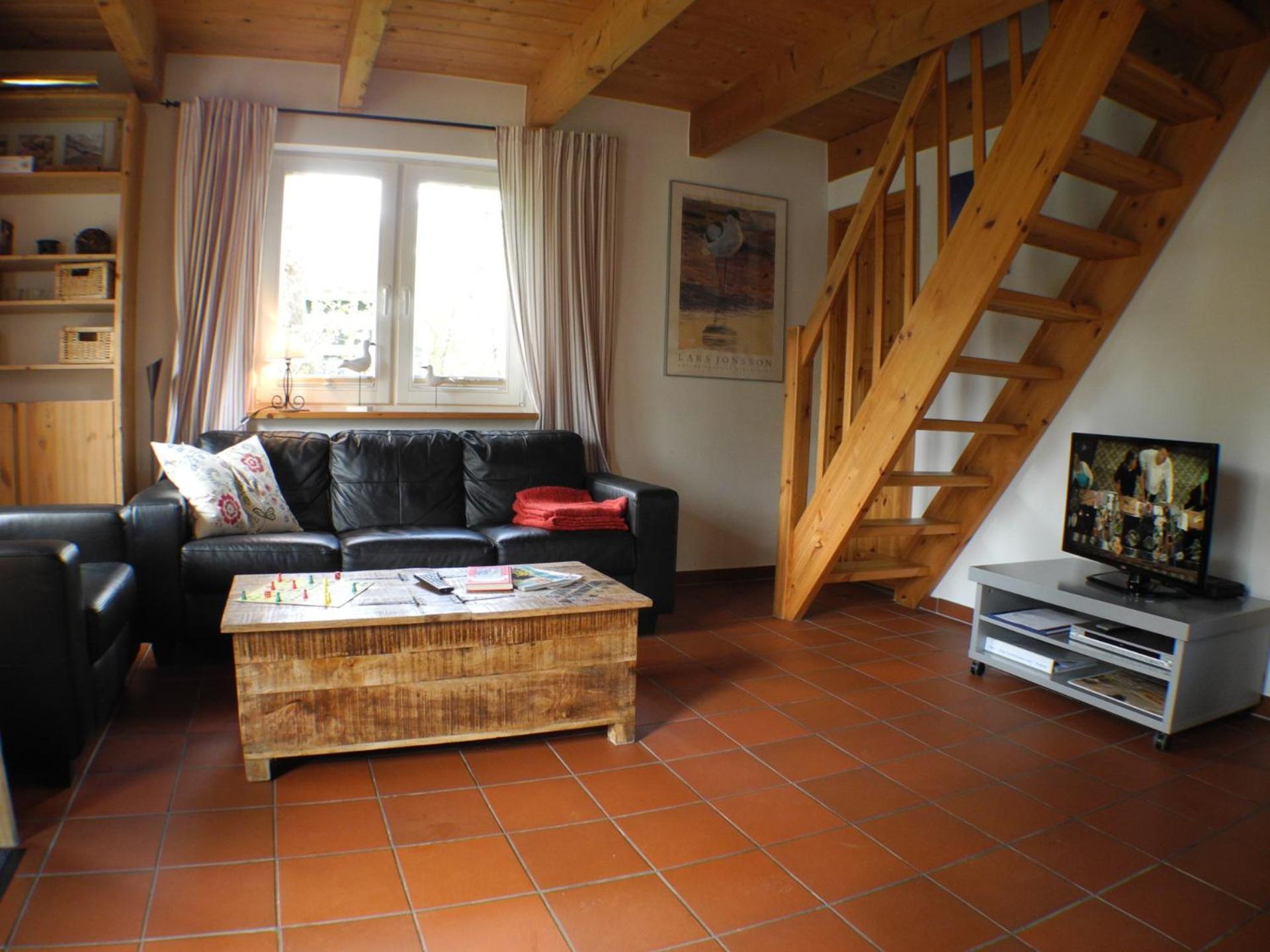 Villa Wellenreiter - Baabe Extérieur photo