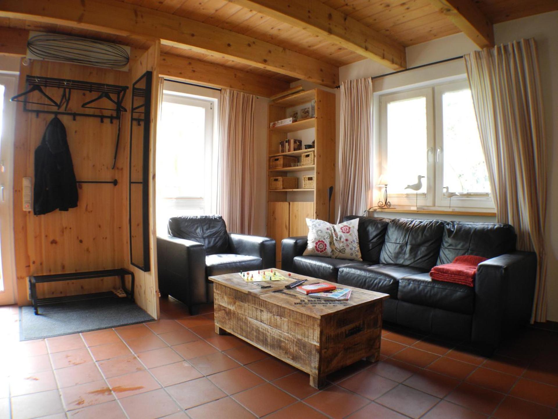 Villa Wellenreiter - Baabe Extérieur photo