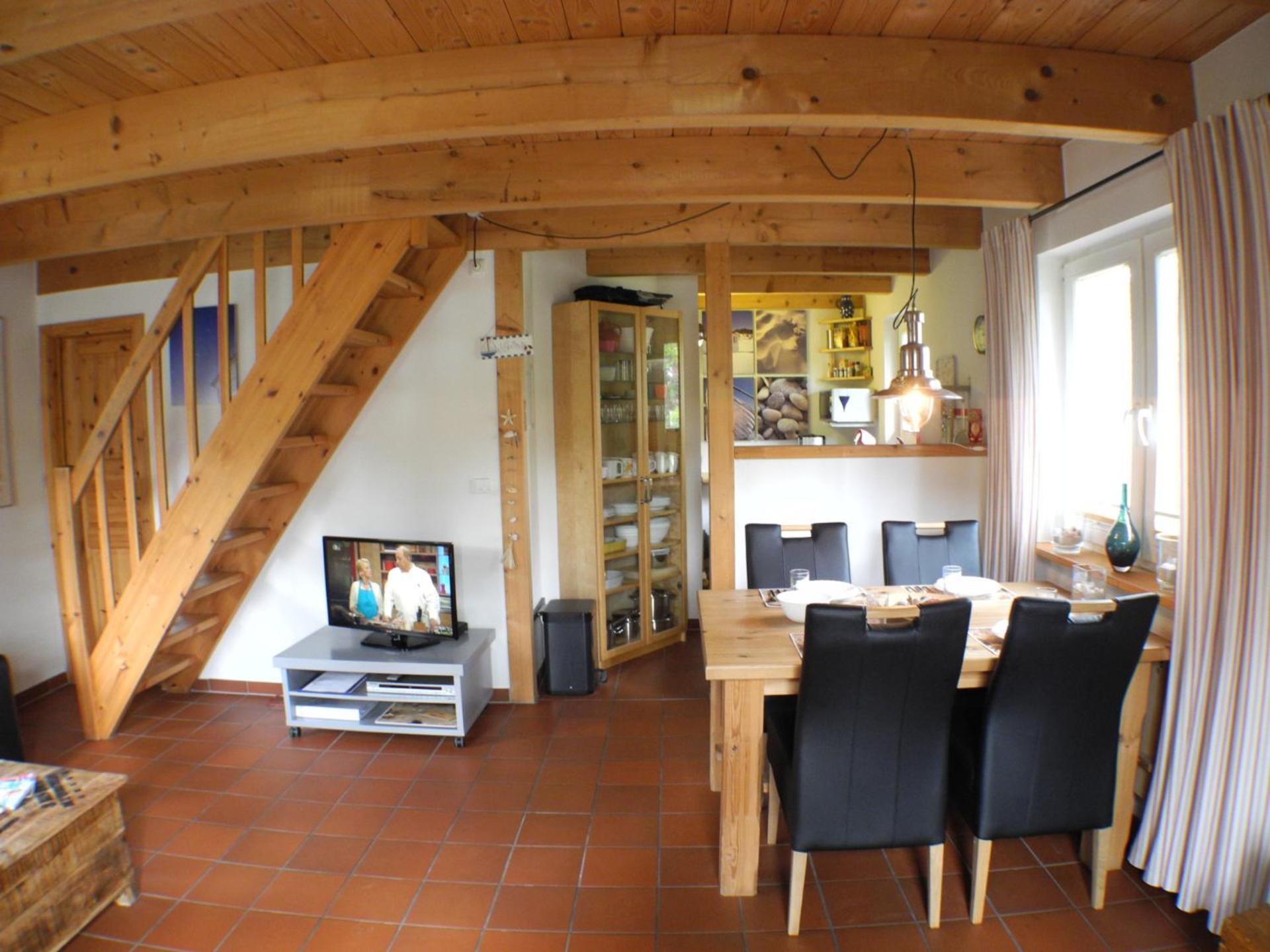 Villa Wellenreiter - Baabe Extérieur photo