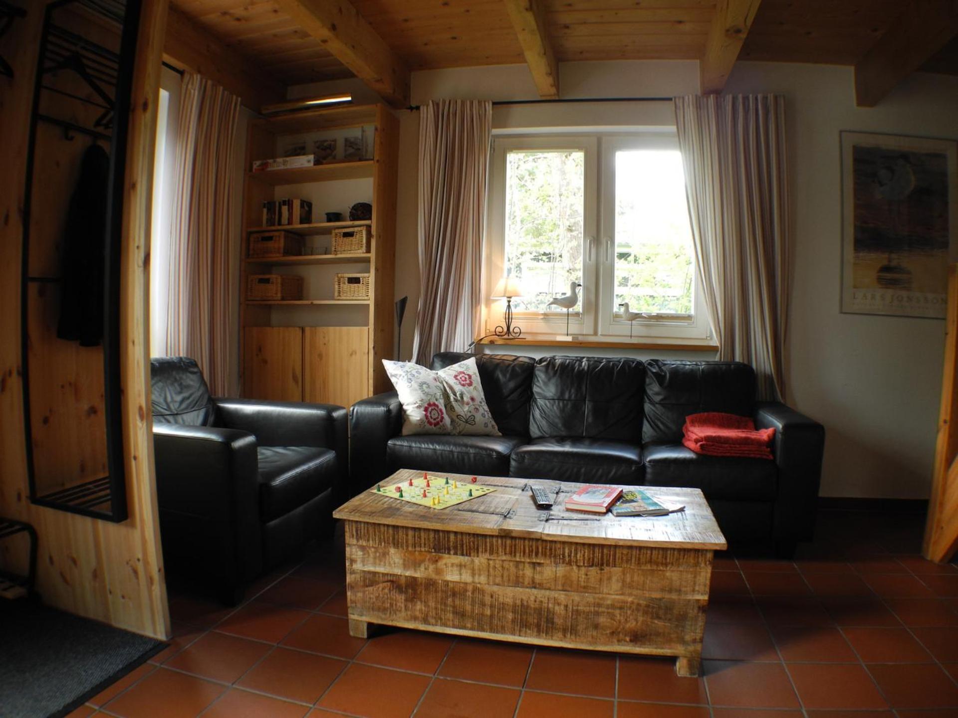 Villa Wellenreiter - Baabe Extérieur photo